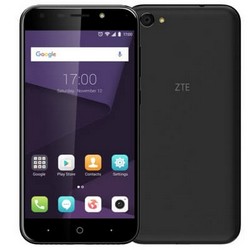 Прошивка телефона ZTE Blade A6 в Нижнем Тагиле